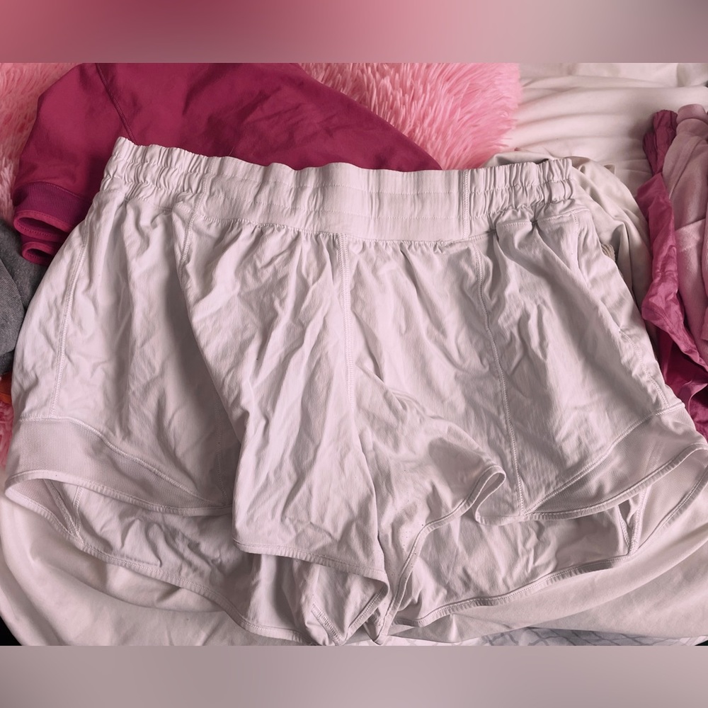 Lulu Hotty hot shorts